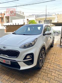 کیا سپۆرتاج